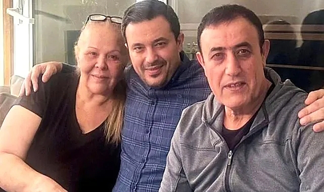 Urfalı sanatçının oğlu da MKYK'ya girmeyi başardı