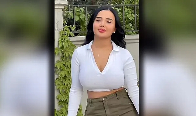 Urfalı TİK TOK fenomeni tutuklandı