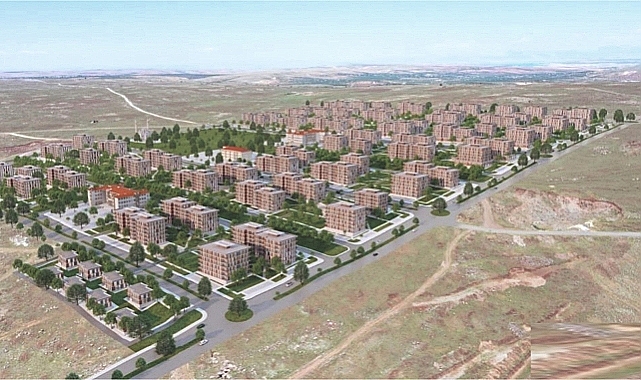 Urfamız dikey mi yatay mı büyümeli?
