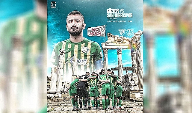 Urfaspor'dan 'Savaşa Hayır' çağrısı