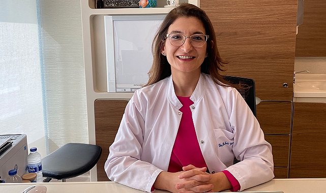 Uzmanı açıkladı: “Evlilik yaşı yükseldi, yumurta dondurmaya talep gittikçe artıyor”