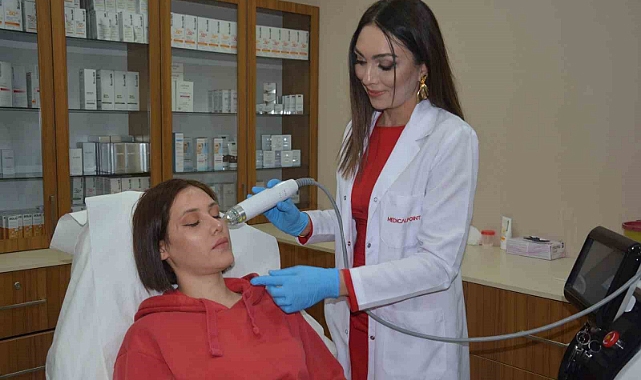 Uzmanından cilt yaşlanmasına karşı öneriler