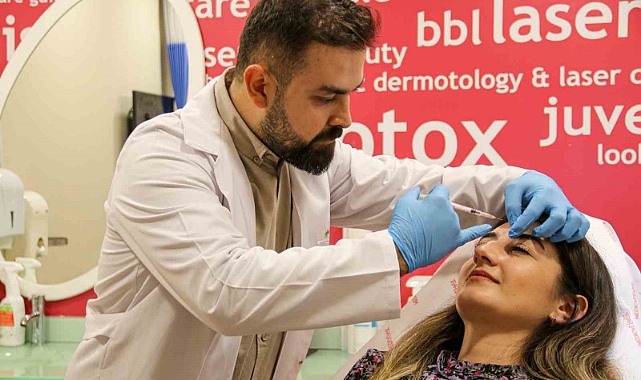 Uzmanından sahte botoks uyarısı: Zehirlenme vakaları arttı, yoğun bakıma ihtiyaç duyabiliyorlar