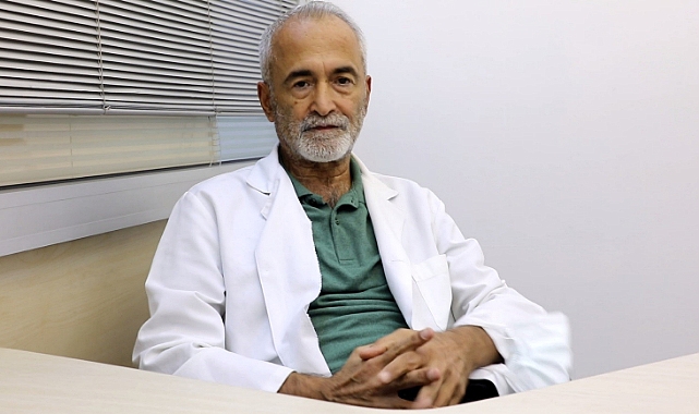 Uzmanından uyarı: “Görme bozukluğu 12 yaşına kadar mutlaka tedavi edilmeli”