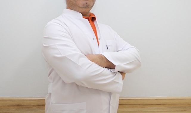 Uzun süren bel ağrılarına dikkat