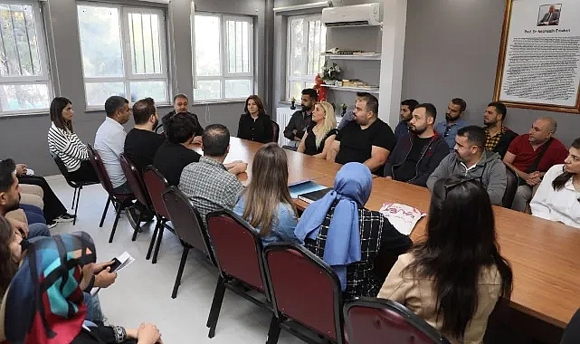 Vali Şıldak'ın okul ziyaretleri sürüyor