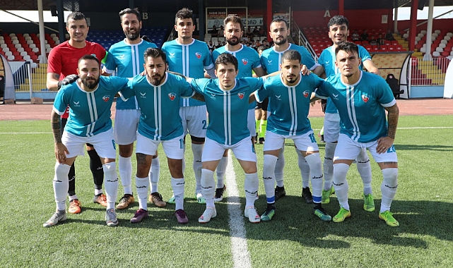 Viranşehir Belediyespor’un lig fikstürü belli oldu