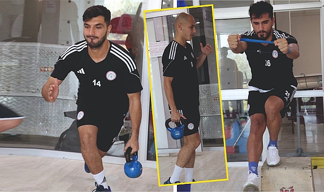 'Yarasalar' kuvvet çalıştı