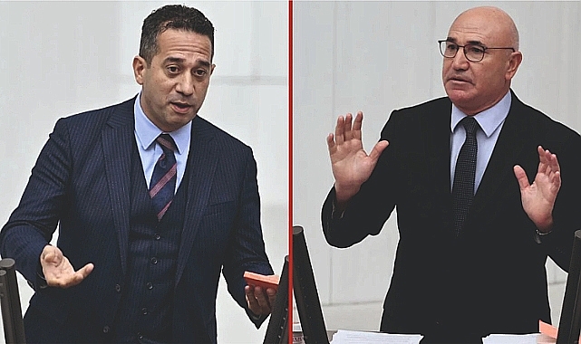 &#039;Yumruk yumruğa kavga ettiler&#039; iddiası