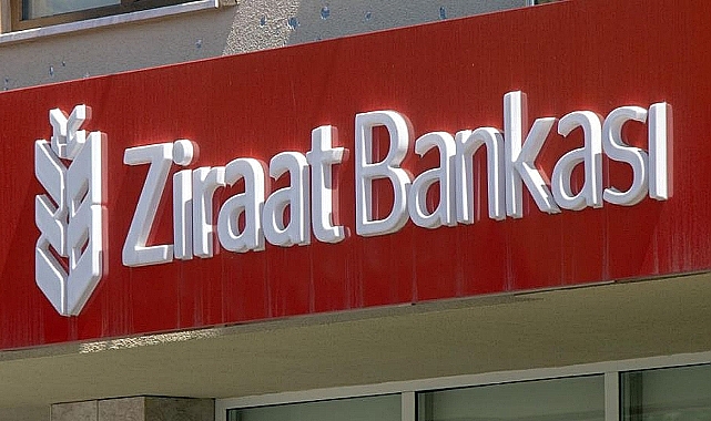 Ziraat Bankası, personel alıyor !
