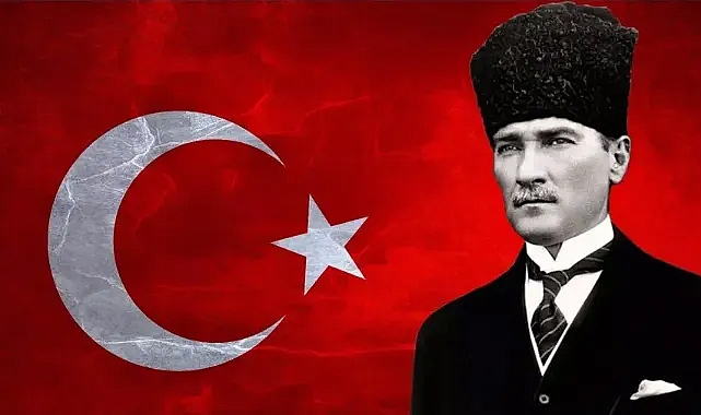 10 Kasım Atatürk'ü Anma Günü programı belli oldu