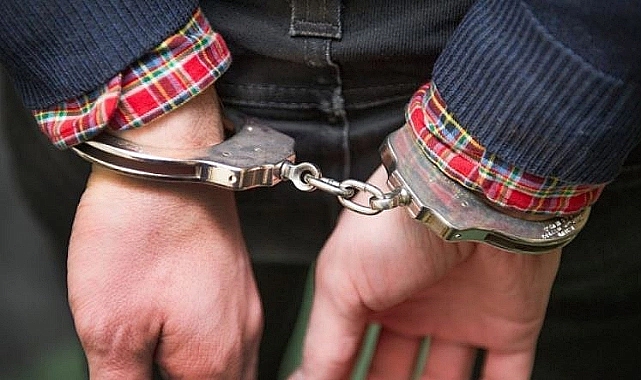 21 yıl hapis cezası bulunan uyuşturucu baronu yakalandı