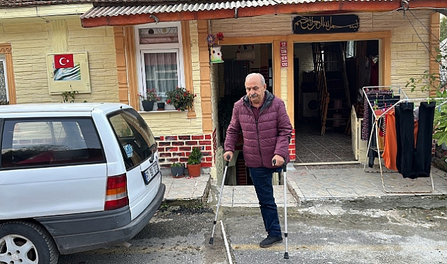 24 yıl geçmesine rağmen çok katlı binalara giremiyor