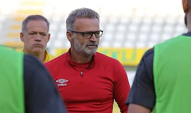 5'li savunma tamam da, nasıl gol atacağız?
