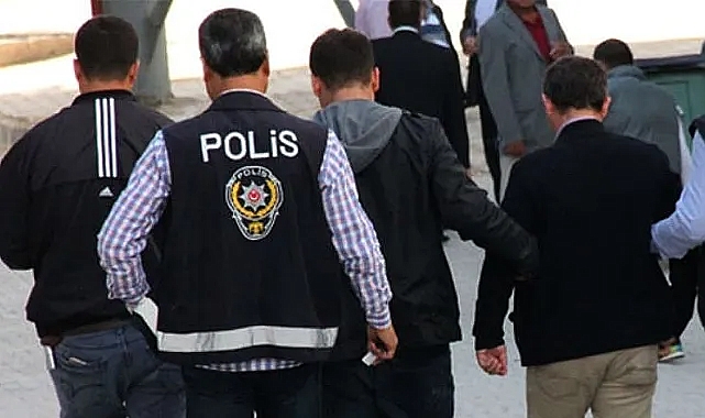 81 ilde 'Çember-7 Operasyonu'