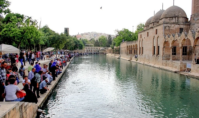 ‘Acının en tatlı olduğu şehir’ değil miyiz?