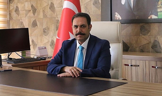 Aile ve Sosyal Hizmetler Urfa Müdürünün yeri değişti