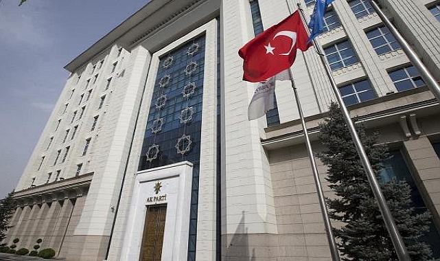 AK Parti’de aday adaylığı başvurularında son gün