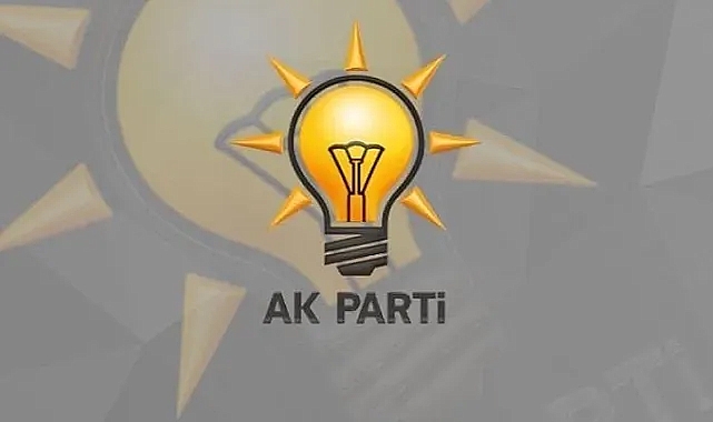 AK Parti'de başvurular sona erdi: Gözler Temayülde ...