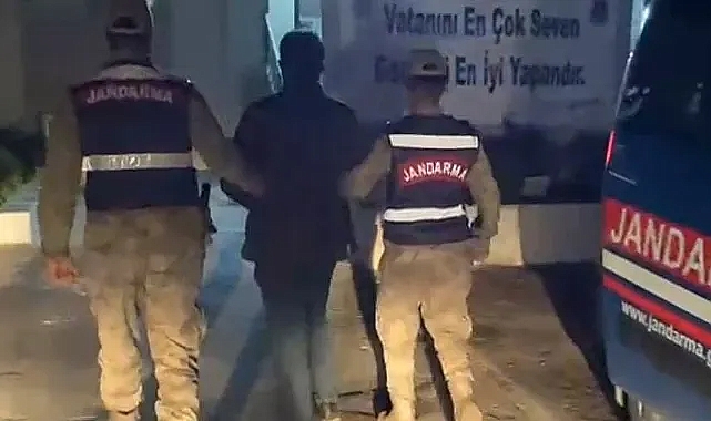 Akçakale'de bir terörist yakalandı