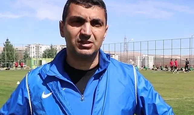 Amedspor Serdar Bozkur’la tarih yazıyor