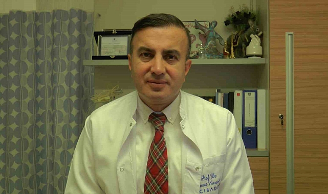 Ani şeker hastalığı pankreas kanseri habercisi olabilir