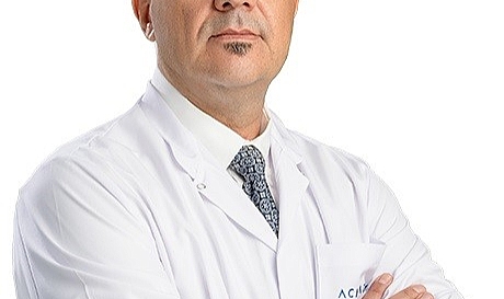 Apandisit karın ağrısıyla karıştırılmamalı