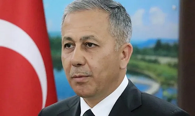 Bakan Yerlikaya duyurdu: Futbola Sibergöz Operasyonu!