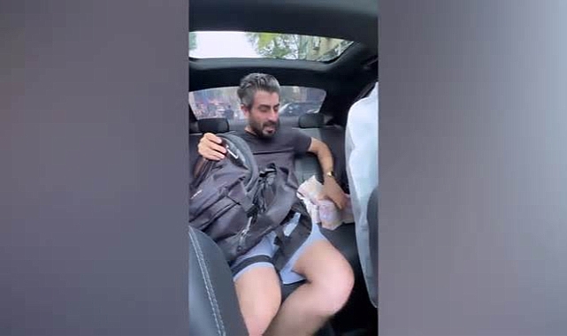 Balya balya parayla şov yapmıştı: Urfalı TikTok fenomeni gözaltına alındı