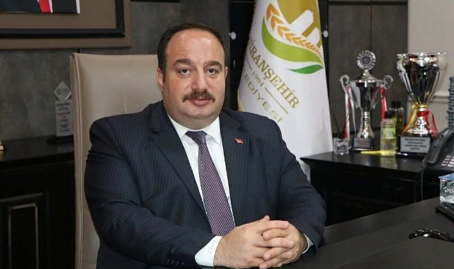 Başkan Ekinci: Aday Adaylığını açıklayan dava kardeşlerime başarılar diliyorum