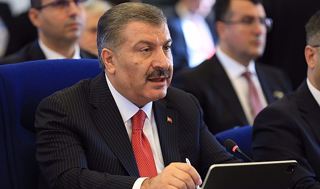 Beyaz Reform’la 8 bin 855 hekim kamuya döndü