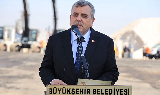Beyazgül’den adaylık açıklaması