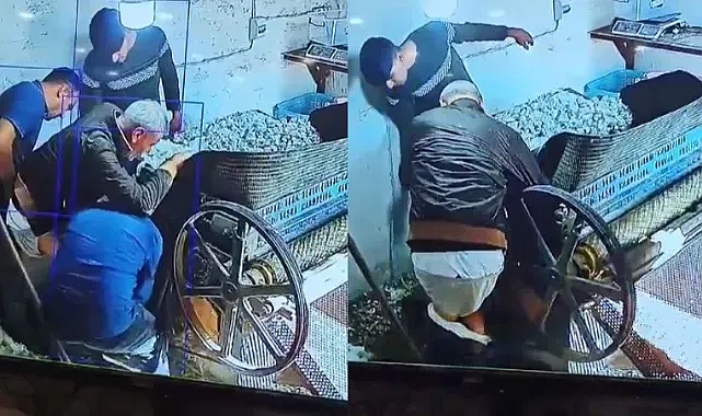Bir anlık dalgınlık faciaya neden oluyordu