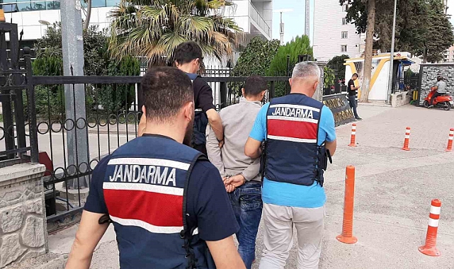 Bomba eğitimi aldığı iddia edilen PKK/YPG’li terörist hakkında hazırlanan iddianame kabul edildi