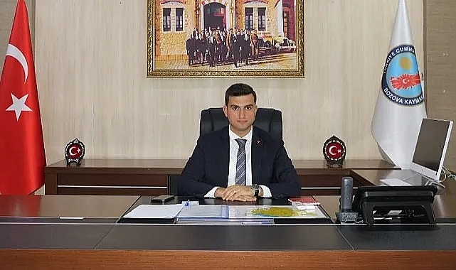 Bozova Kaymakamı, ilçe sakinlerini uyardı