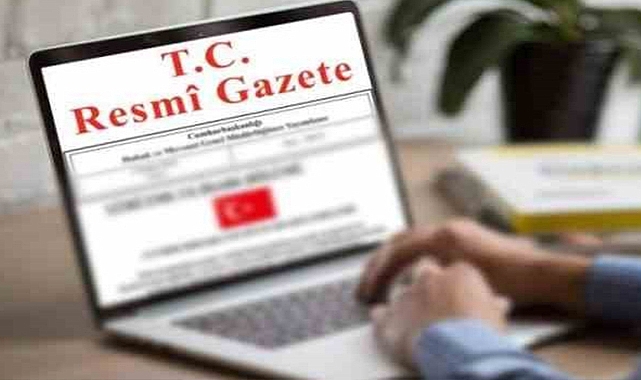 Büyükelçi atamaları Resmi Gazete’de