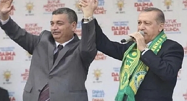Celalettin Güvenç, siyasete geri dönecek mi?