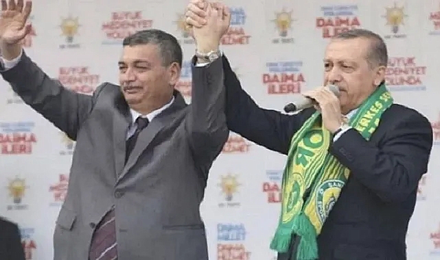 Celalettin Güvenç, siyasete geri dönecek mi?