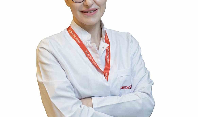 “Çocuğunuz 37,5 derecede de havale geçirebilir”