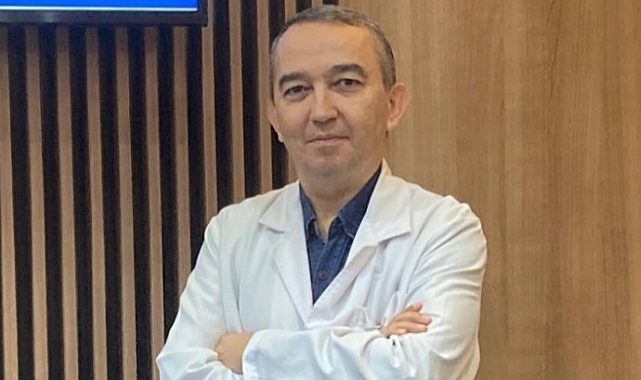 Çocuklarda oluşabilecek boyun fıtığına karşı uzmanından uyarı