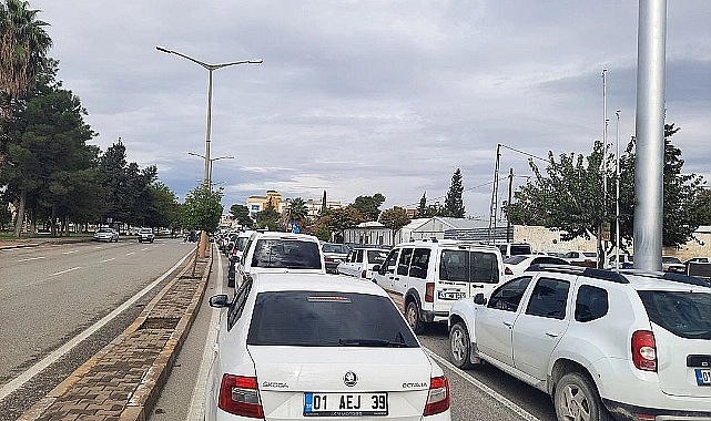 'Çok şey yaptık'lara burası da dahil mi?