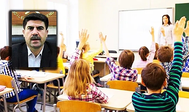 Coşkun: Öğretmenlerin sorunları arttı