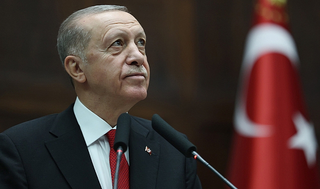 Cumhurbaşkanı Erdoğan, Merkez Bankası brüt rezervini açıkladı