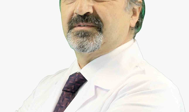 Dr. İlhami Kiki’den hematolojik kanserler ve kemik iliği nakli hakkında bilgi