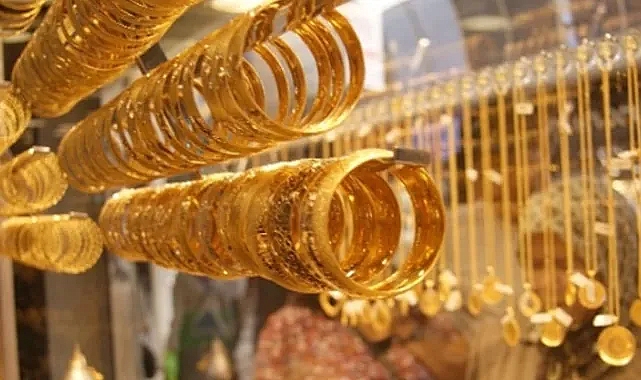 Ekim ayında en çok altın kazandırdı