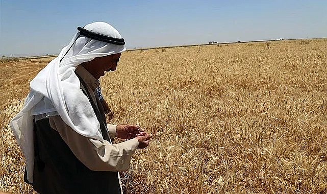 'Emekli çiftçi ikramiyeden mahrum edilmemeli'