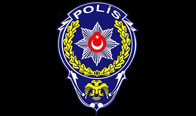Emniyet Genel Müdürlüğü’nde 10 bin 102 kişilik kadro açıldı