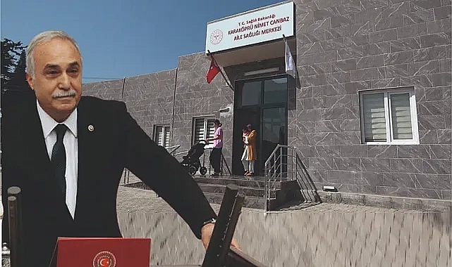 Fakıbaba, ASM'lerle ilgili kanun teklifi hazırladı