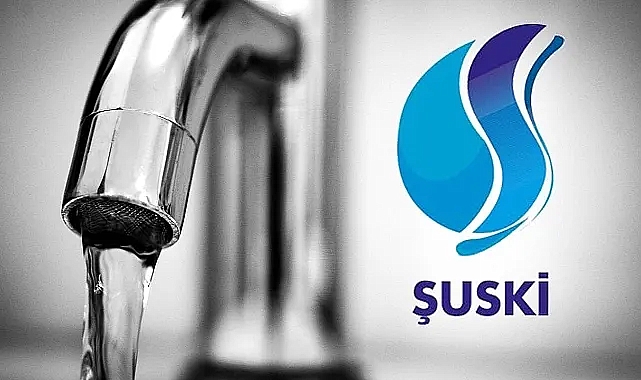 FLAŞ: Urfa'da sular kesildi
