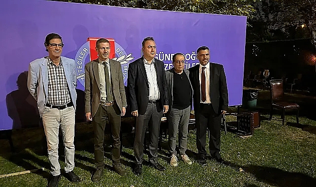 Güneydoğu Gazeteciler Cemiyeti'nde Bozarslan dönemi
